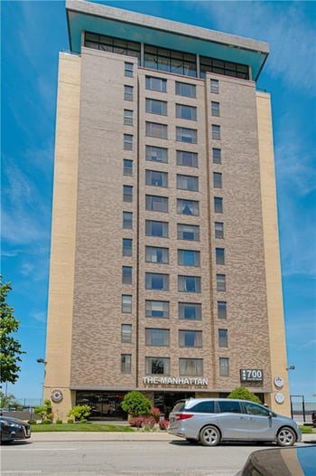 700 E 8th St #7G, Kansas City, MO 64106