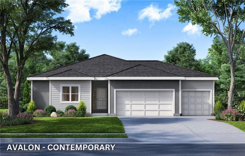 12192 Emerald St, Olathe, KS 66061