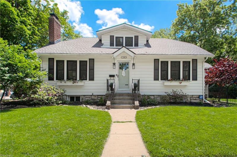 Home Worth Check