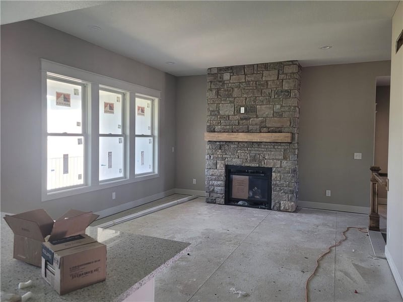 15019 130th St, Olathe, KS 66062