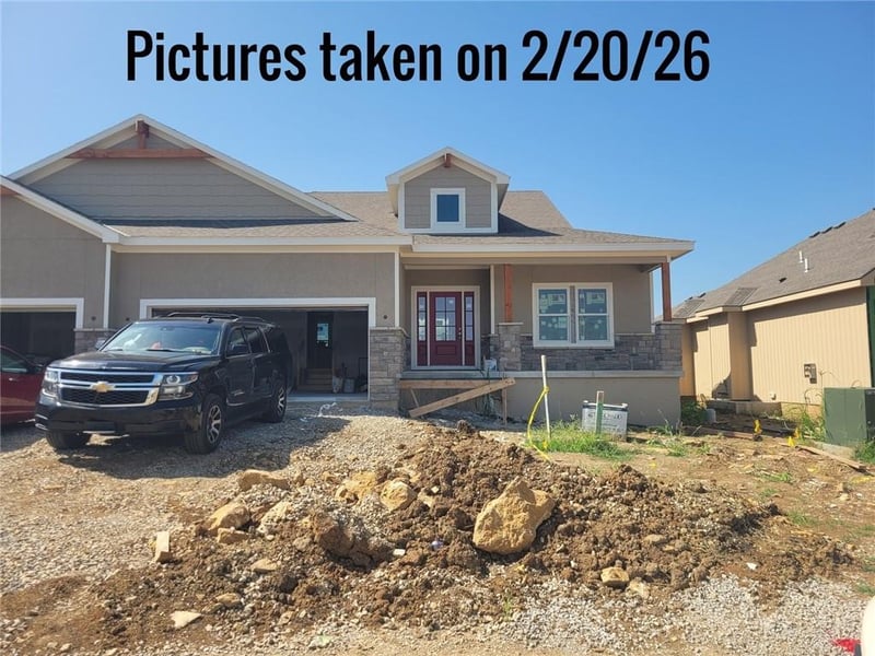 15019 130th St, Olathe, KS 66062