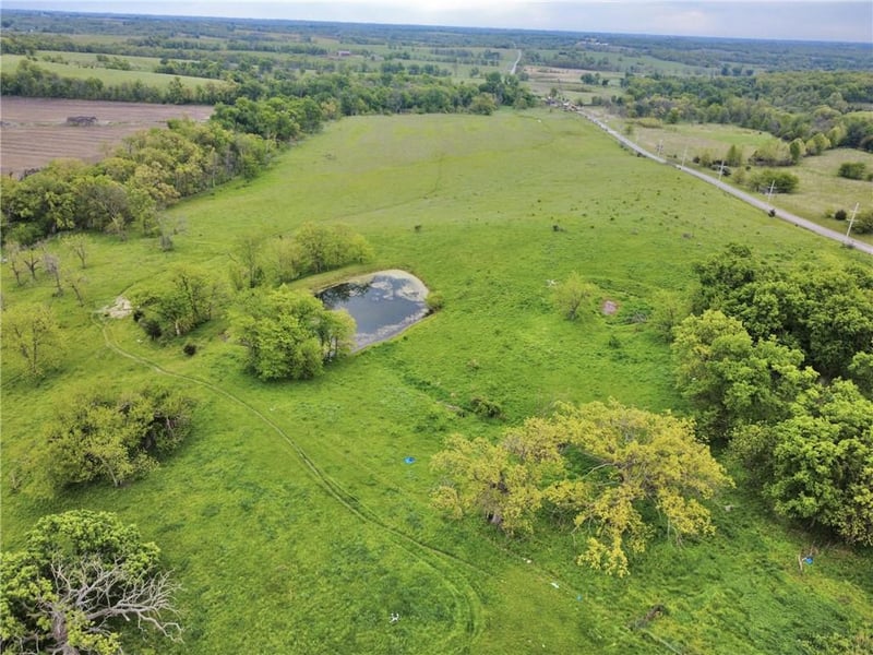 Highway D N/A, Princeton, MO 64673