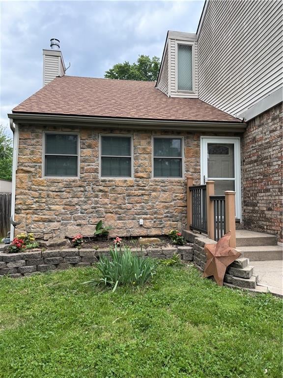 7239 Bales Ave, Gladstone, MO 64119