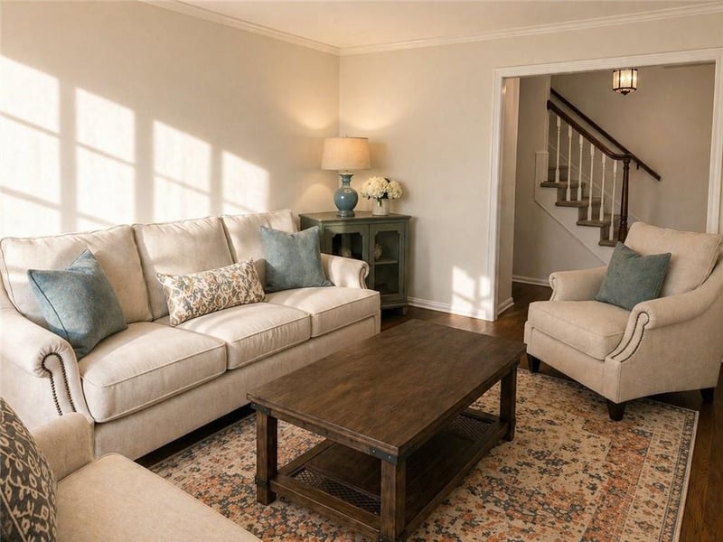 9730 Roe Ave, Overland Park, KS 66207