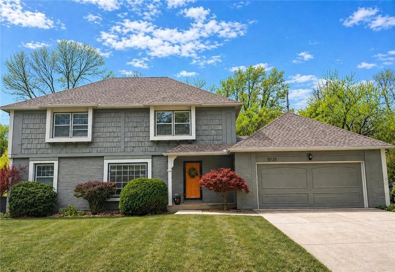 9730 Roe Ave, Overland Park, KS 66207