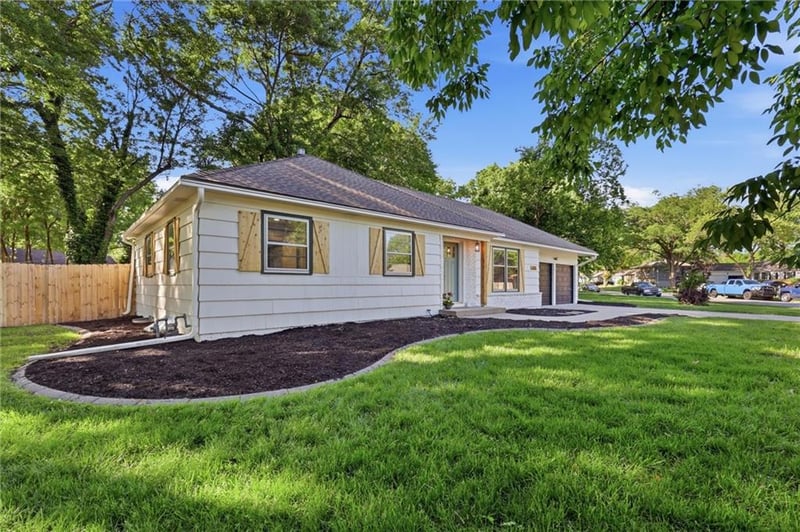10408 Beverly Dr, Overland Park, KS 66207