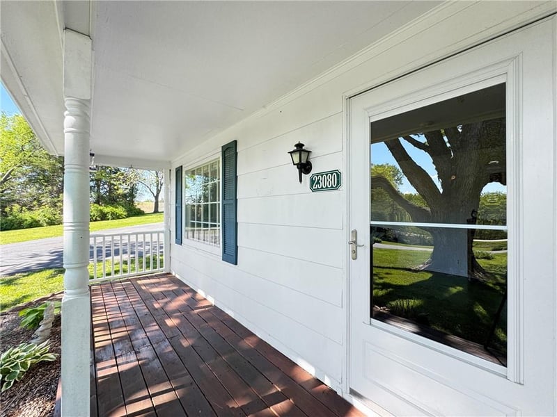 23080 Interurban Rd, Dearborn, MO 64439