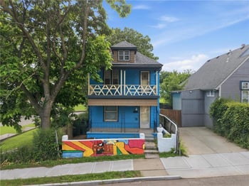 2336 Belleview Ave, Kansas City, MO 64108