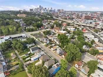 2336 Belleview Ave, Kansas City, MO 64108
