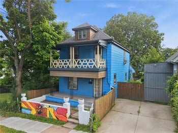 2336 Belleview Ave, Kansas City, MO 64108