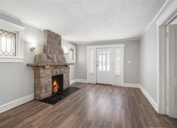 4026 Agnes Ave, Kansas City, MO 64130