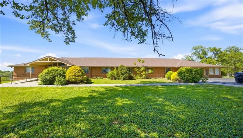 8540 Blue Ridge Blvd, Kansas City, MO 64138