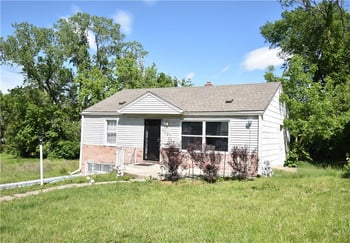 4027 Monroe Ave, Kansas City, MO 64130