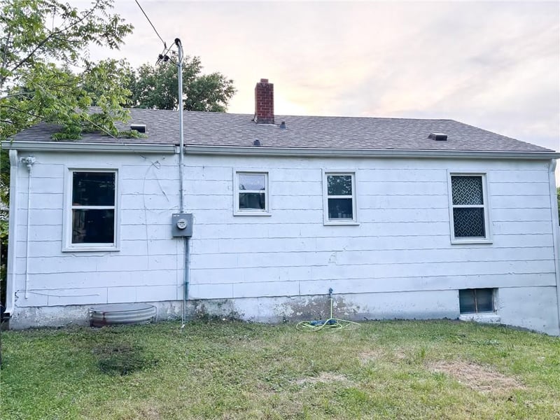 4027 Monroe Ave, Kansas City, MO 64130