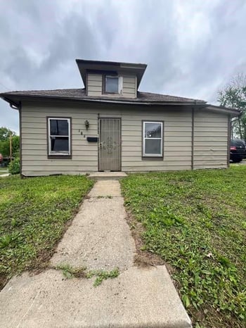1702 N 30th St, Kansas City, KS 66102