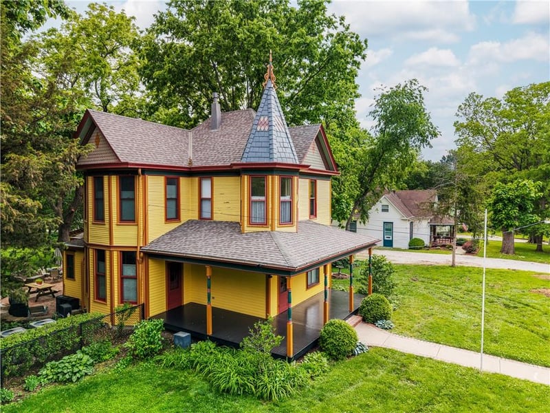 Home Worth Check