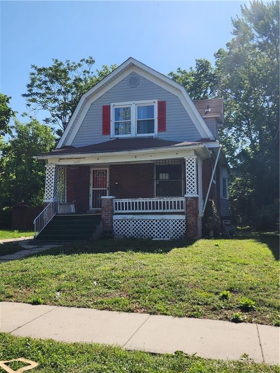 3345 Montgall Ave, Kansas City, MO 64128