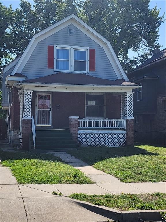 3345 Montgall Ave, Kansas City, MO 64128