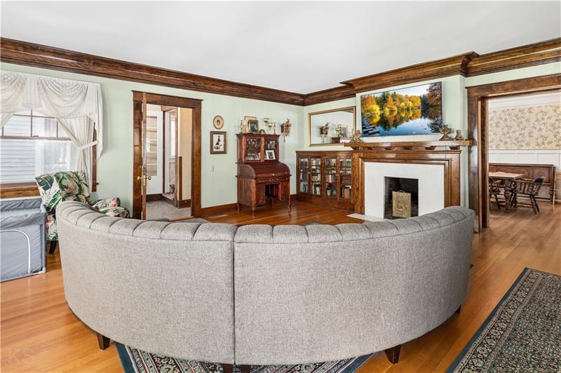 400 Dal Whi Mo Ct, Sedalia, MO 65301
