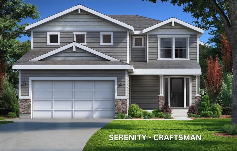 12202 Emerald St, Olathe, KS 66061