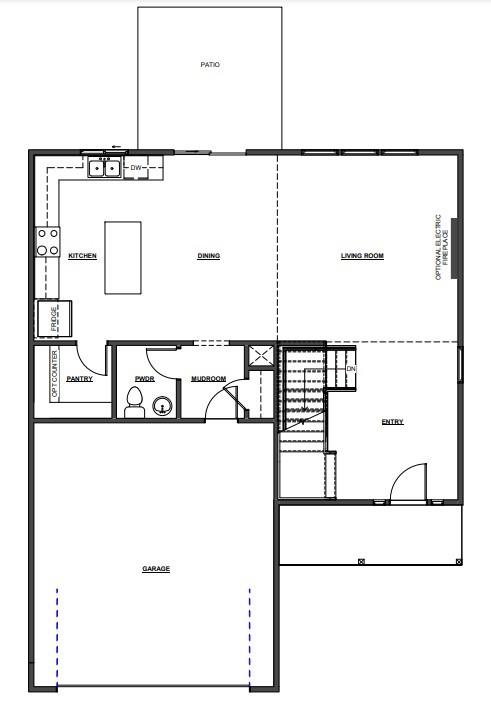 12202 Emerald St, Olathe, KS 66061