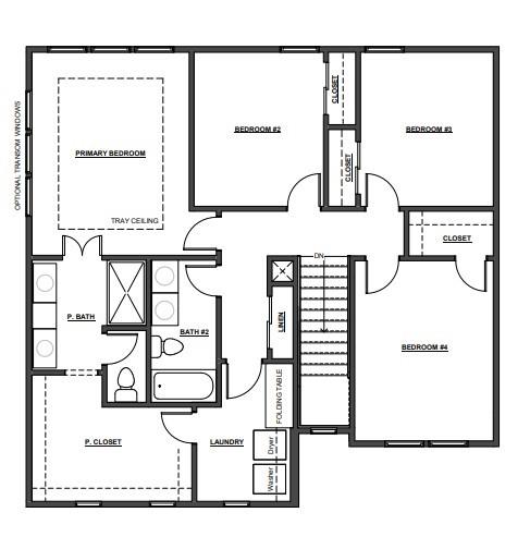 12202 Emerald St, Olathe, KS 66061