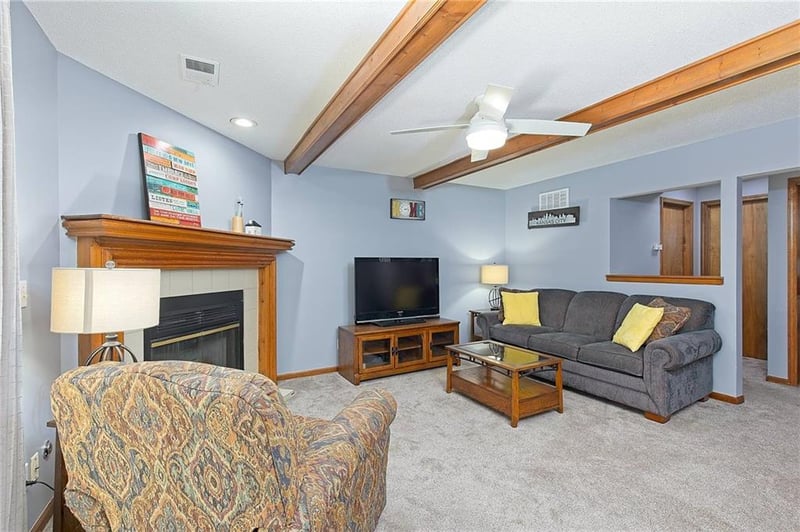 13837 58th Ter #2, Shawnee, KS 66216