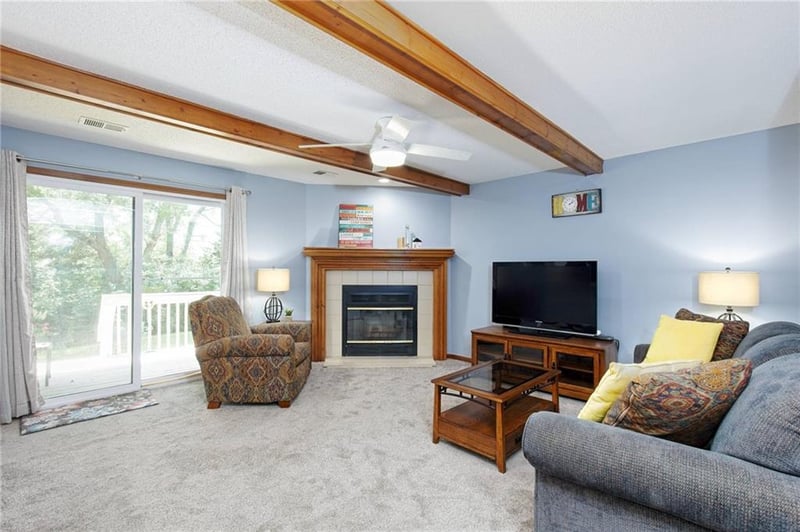 13837 58th Ter #2, Shawnee, KS 66216