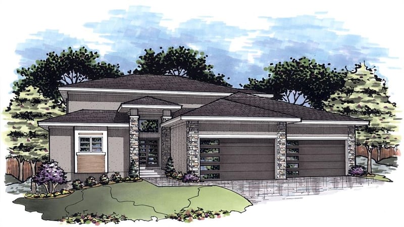 2417 176th St, Overland Park, KS 66085