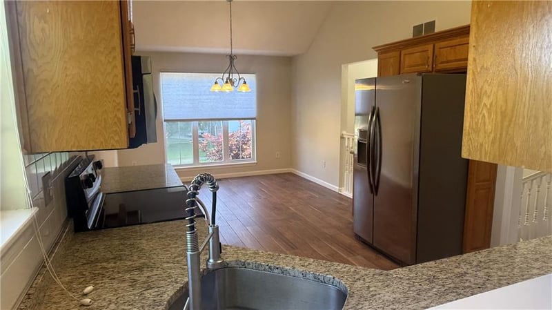 1415 Kimberly Dr, Warrensburg, MO 64093