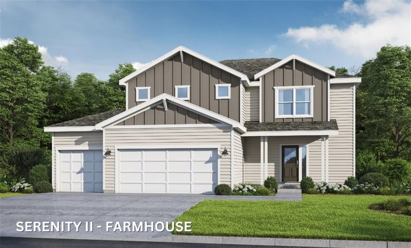 12232 Emerald St, Olathe, KS 66061