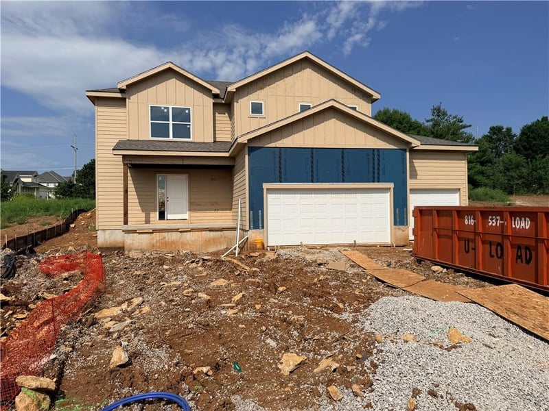 12232 Emerald St, Olathe, KS 66061