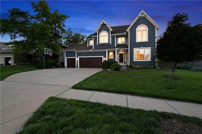 16140 Brookfield St, Olathe, KS 66062
