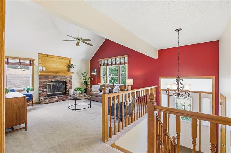 110 Brookwood Pl, Blue Springs, MO 64014