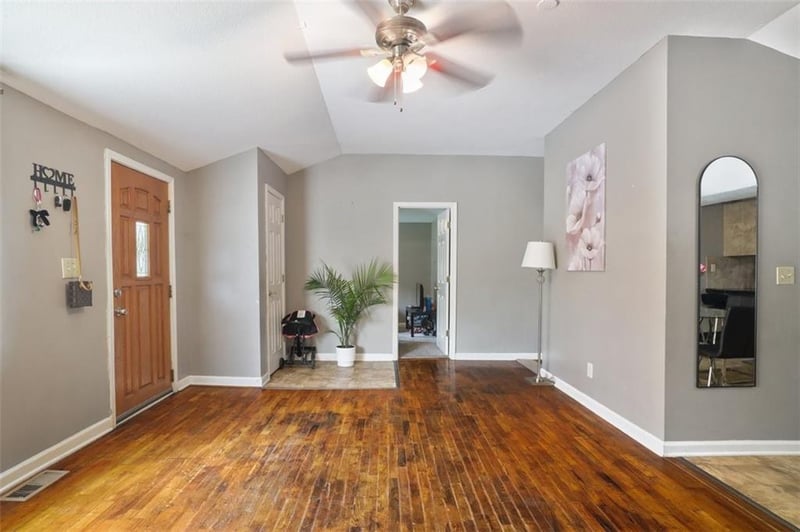 520 Fair St, Independence, MO 64055