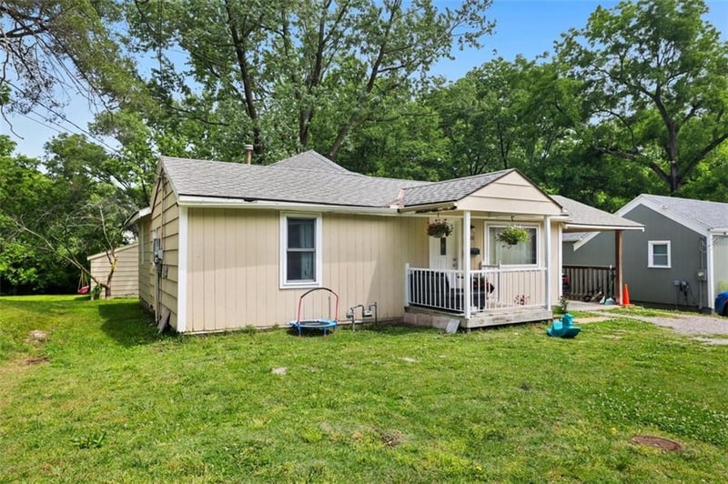 520 Fair St, Independence, MO 64055