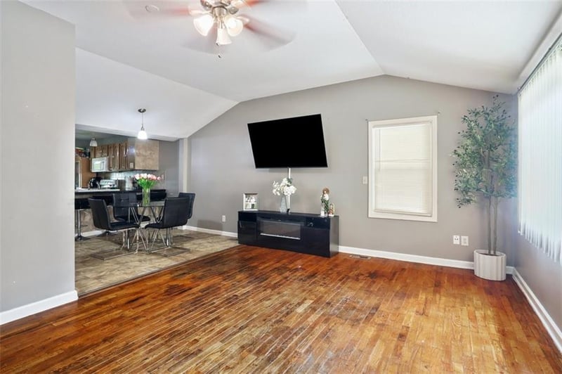 520 Fair St, Independence, MO 64055