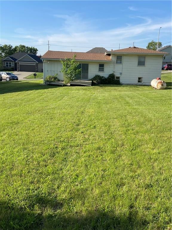 3501 NE 85th Ter, Kansas City, MO 64156