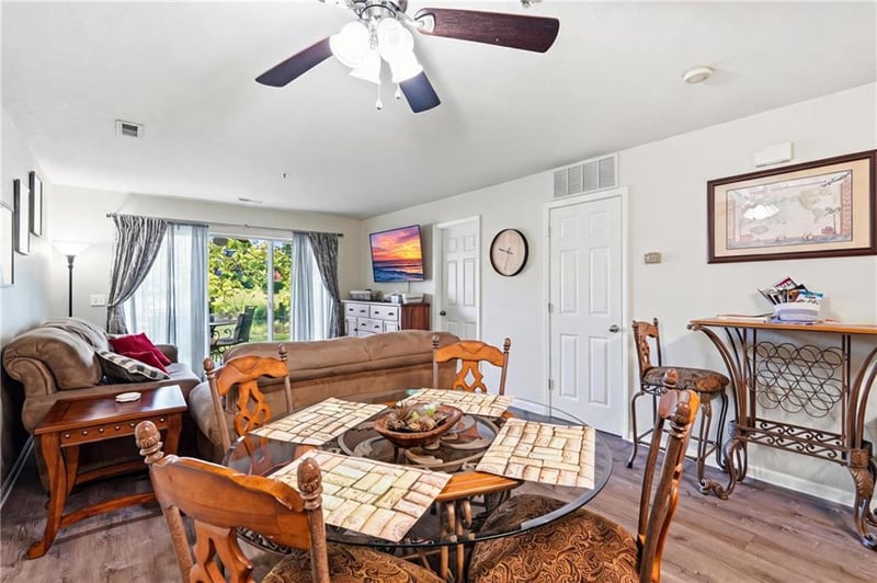 34 Golfshores Dr #3, Branson, MO 65616