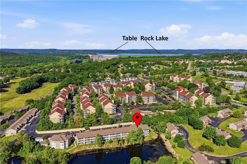 34 Golfshores Dr #3, Branson, MO 65616