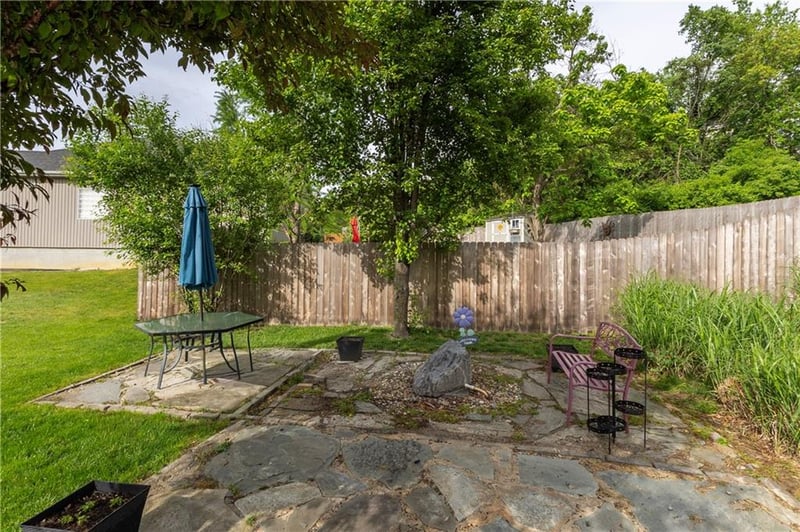 5005 NW Flintridge Dr, Riverside, MO 64150
