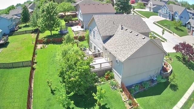 10727 Lane Ave, Kansas City, MO 64157
