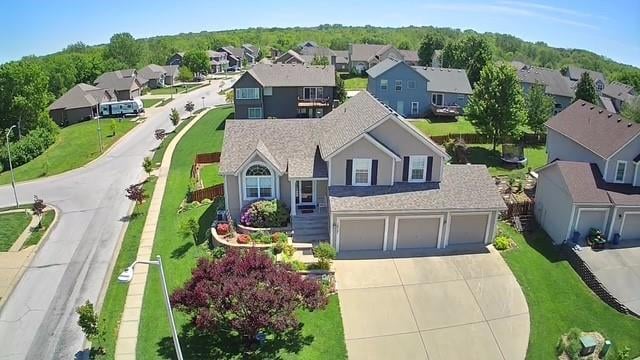 10727 Lane Ave, Kansas City, MO 64157