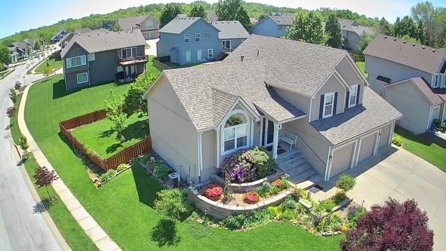 10727 Lane Ave, Kansas City, MO 64157