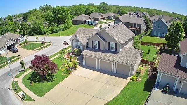 10727 Lane Ave, Kansas City, MO 64157