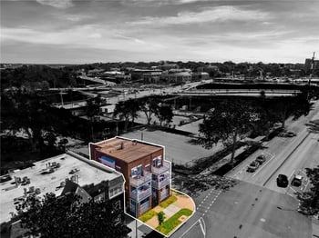 1316 Admiral Blvd, Kansas City, MO 64106
