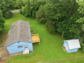 6224 Longwood Ave, Kansas City, KS 66104