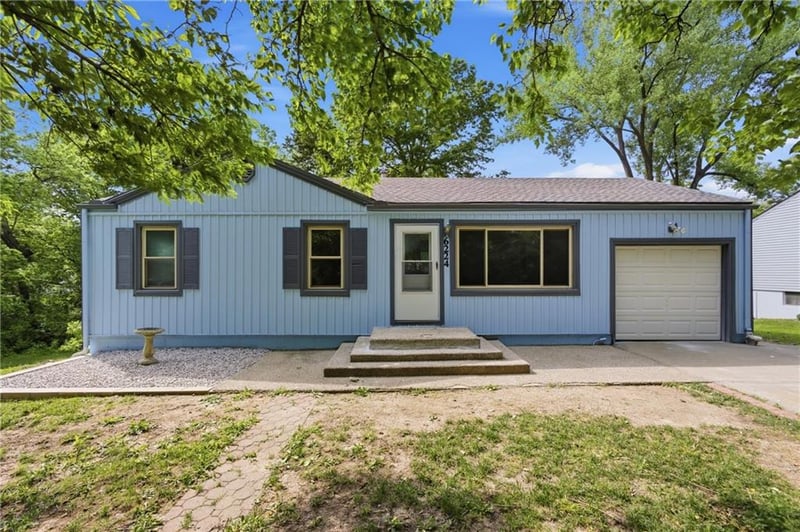 6624 Longwood Ave, Kansas City, KS 66104