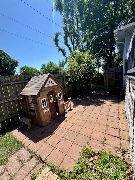 9704 Hurrelbrink Rd, Kansas City, KS 66109