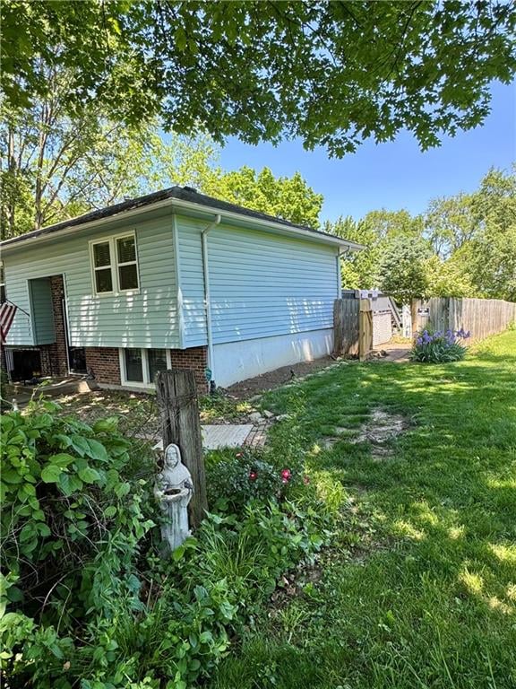 9704 Hurrelbrink Rd, Kansas City, KS 66109